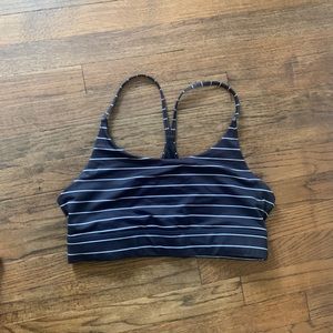 Zyia Active | yoga sports bra